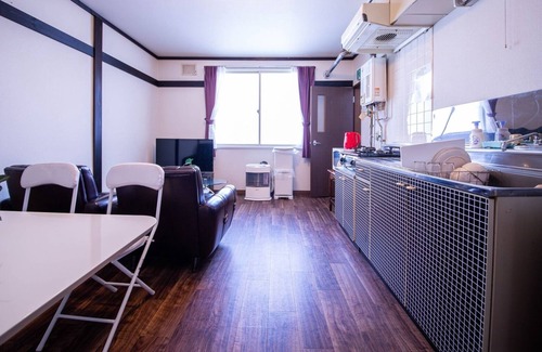 Otaru Apartment | Sunshine Otaru103 / otaru Hokkaidō