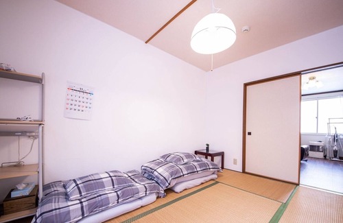 Otaru Apartment | Sunshine Otaru103 / otaru Hokkaidō