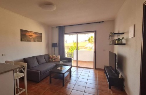 Playa Paraiso Apartment | Sunshine Paraiso