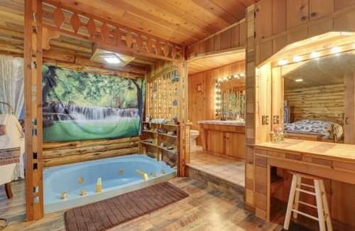 Long Lake House | Sunshine Pines - Mountain Retreat Oasis by RedAwning