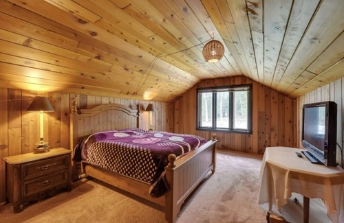 Long Lake House | Sunshine Pines - Mountain Retreat Oasis by RedAwning
