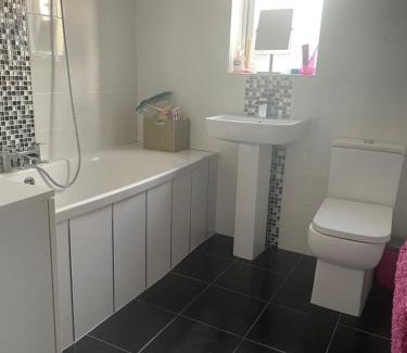 Newcastle-upon-Tyne House | Sunshine room