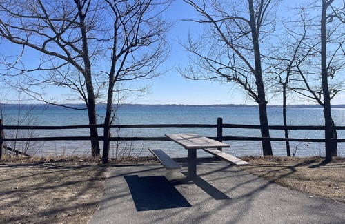 Traverse City House | SUNSHINE SHORES