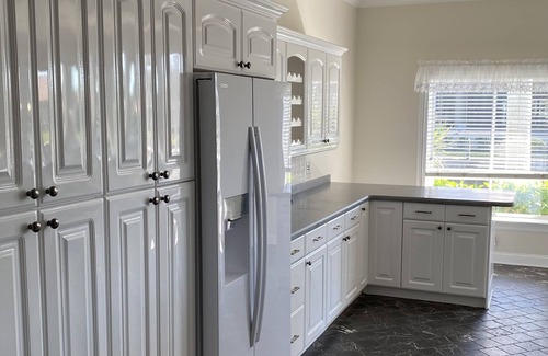 Town and River House | Sunshine, sunsets and Direct Water Access