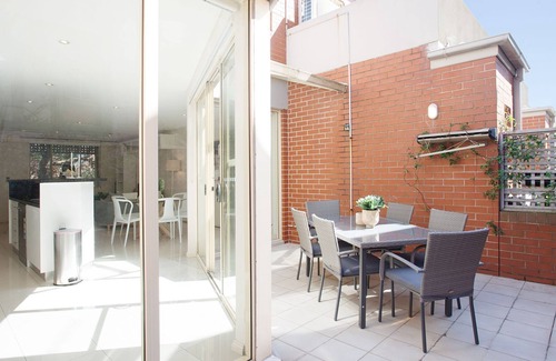 Bondi Apartment | Sunshine Terrace, Bondi Beach Isyd