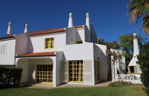 Vale de Parra Villa | Sunshine Villa-Salgados-Algarve