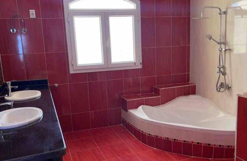 Safaga Villa | Sunshine villa (south Safaga)