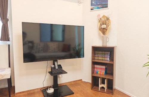Sumida House | SunshineHouse 京島 成田羽田直通 适合6名最大8名
