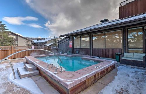 Deer Valley House | Sunspot 625-A4 by Moose Management