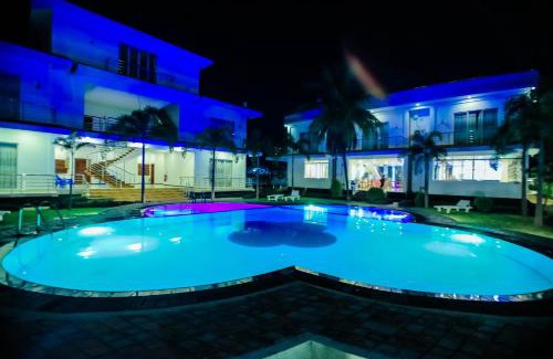 Nilaveli Hotel | Sunstar Nilaveli