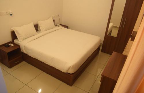 Pala Hotel | Sunstar Residency & Food Plaza Pala