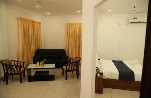 Pala Hotel | Sunstar Residency & Food Plaza Pala