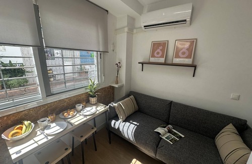 Arroyo de la Miel Apartment | Sunstay Center Flat I Arroyo De La Miel