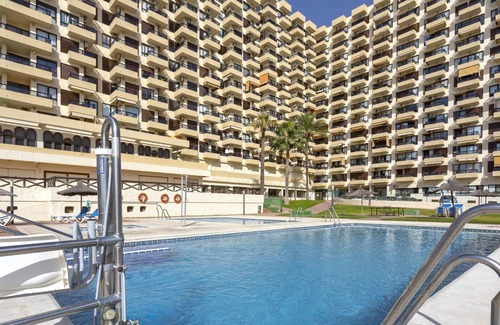 Torrequebrada Apartment | Sunstay paraíso en el mar aloha playa