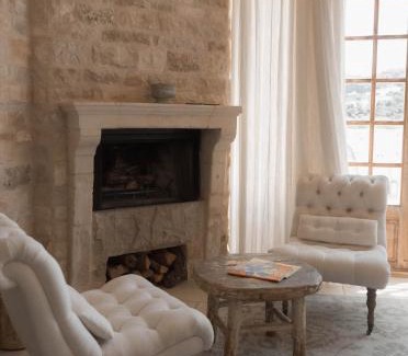 Santa Ynez House | Sunstone Villa the Provence Suite