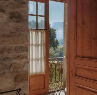 Santa Ynez House | Sunstone Villa the Provence Suite