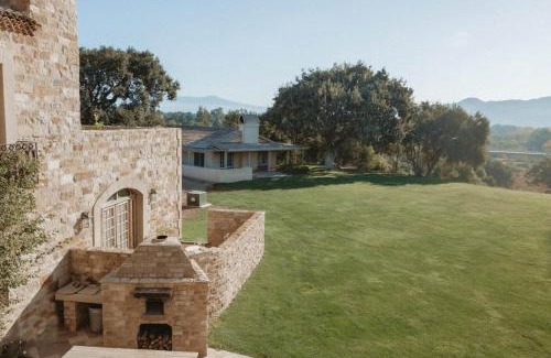 Santa Ynez House | Sunstone Villa the Provence Suite