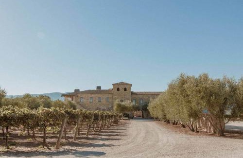 Santa Ynez Villa | Sunstone Villa