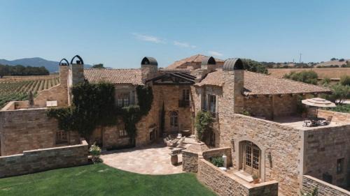 Santa Ynez Villa | Sunstone Villa
