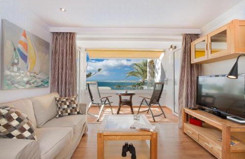 San Agustin Apartment | Sunsuites Collection - Las Flores