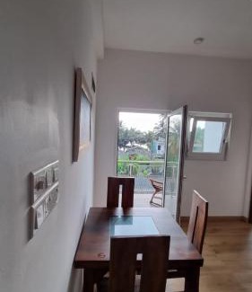 Aluthgama House | Sunsusi Apartments and Tourist Rest