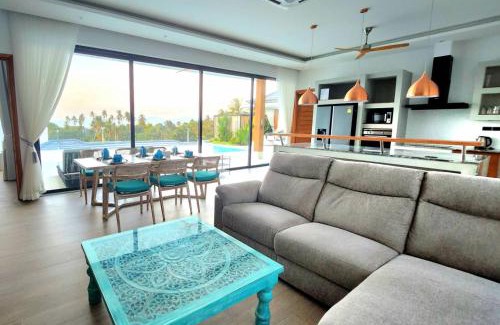 Mae Nam Villa | Sunterra villa