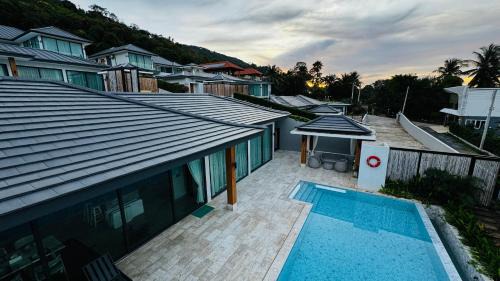 Mae Nam Villa | Sunterra villa