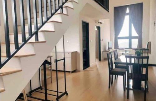 Nusajaya Apartment | Sunway Grid by One Team