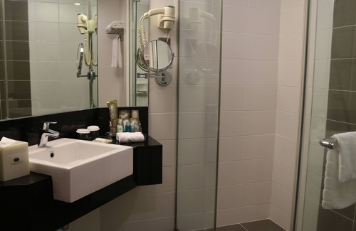 Central Seberang Perai Hotel | Sunway Hotel Seberang Jaya