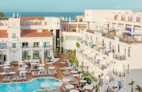 Costa Adeje Resort | Sunwing Fañabe Beach