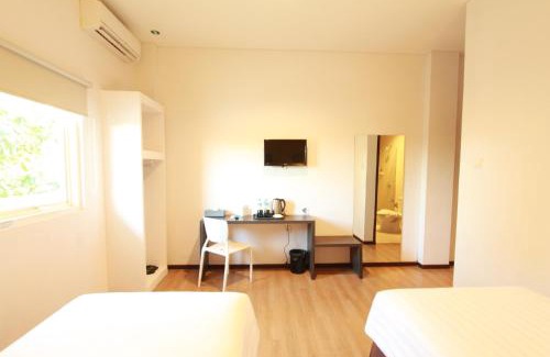 Mataram Hotel | Sunwood Hotel Arianz Mataram