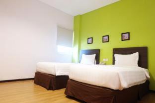 Mataram Hotel | Sunwood Hotel Arianz Mataram