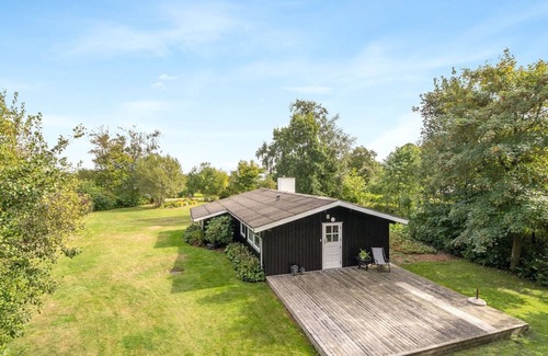 Skive Municipality House | "Suoma" - 400m to the fjord by Interhome