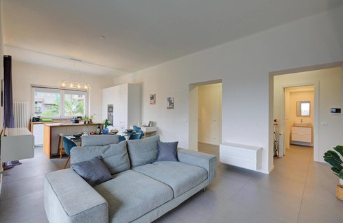 Meina Apartment | Suono del Lago 100m from Lake, Meina, Italy