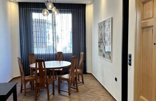 Quartier Hassan Apartment | Supérieur Suite Balima B25