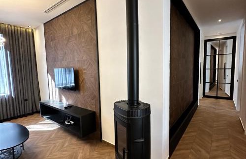 Quartier Hassan Apartment | Supérieur Suite Balima B25