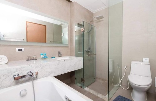 Ao Nang House | SUP-RB BLUE, 5min walk to Ao Nang Beach