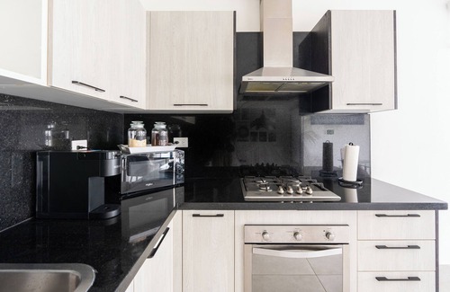 Santiago Province Condo | Super Modern Luxury Condo w/Rooftop Pool & Gym!