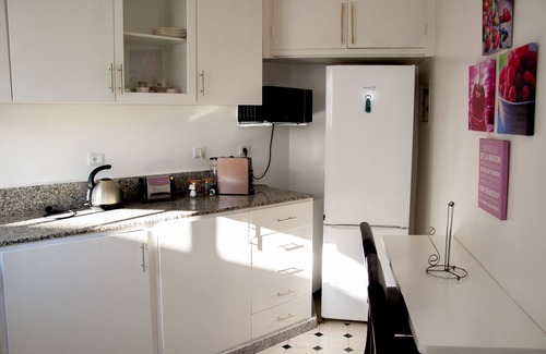 Agdal Apartment | Super 2 bedroom 1 min from Agdal train station