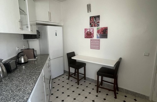 Agdal Apartment | Super 2 bedroom 1 min from Agdal train station