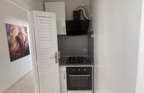 Agdal Apartment | Super 2 bedroom 1 min from Agdal train station