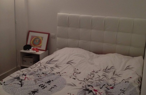 Republique–Point-du-Jour Apartment | Super 2 Pièces aux Portes de Paris!