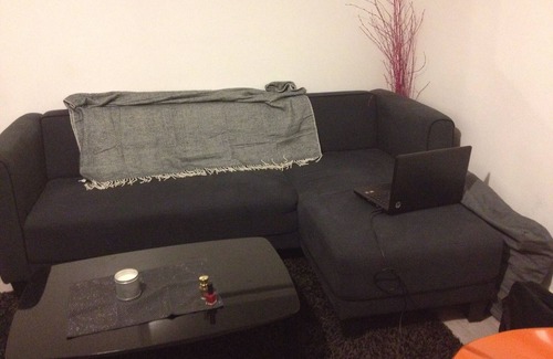 Republique–Point-du-Jour Apartment | Super 2 Pièces aux Portes de Paris!