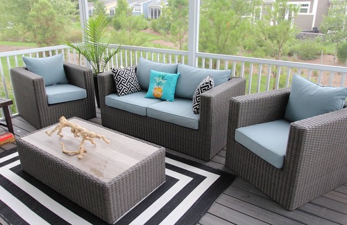 Bayside Villa | SUPER 5 BR, 3.5 bath, sleeps 12 in the heart of Bayside! EV charging and extras!