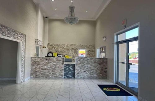 Covington Hotel | Super 8 by Wyndham Covington
