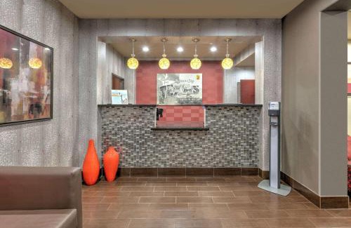 Karnes City Hotel | Super 8 by Wyndham Karnes City