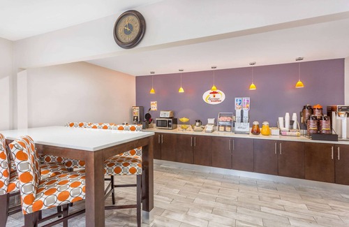 Locust Grove Hotel | Super 8 by Wyndham Locust Grove