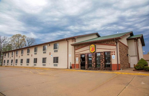 Mountain Home Hotel | Super 8 by Wyndham Mountain Home