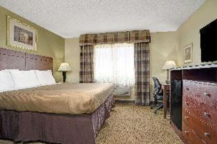 Monticello Hotel | Super 8 by Wyndham Monticello