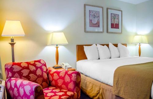 New Cumberland Hotel | Super 8 by Wyndham New Cumberland